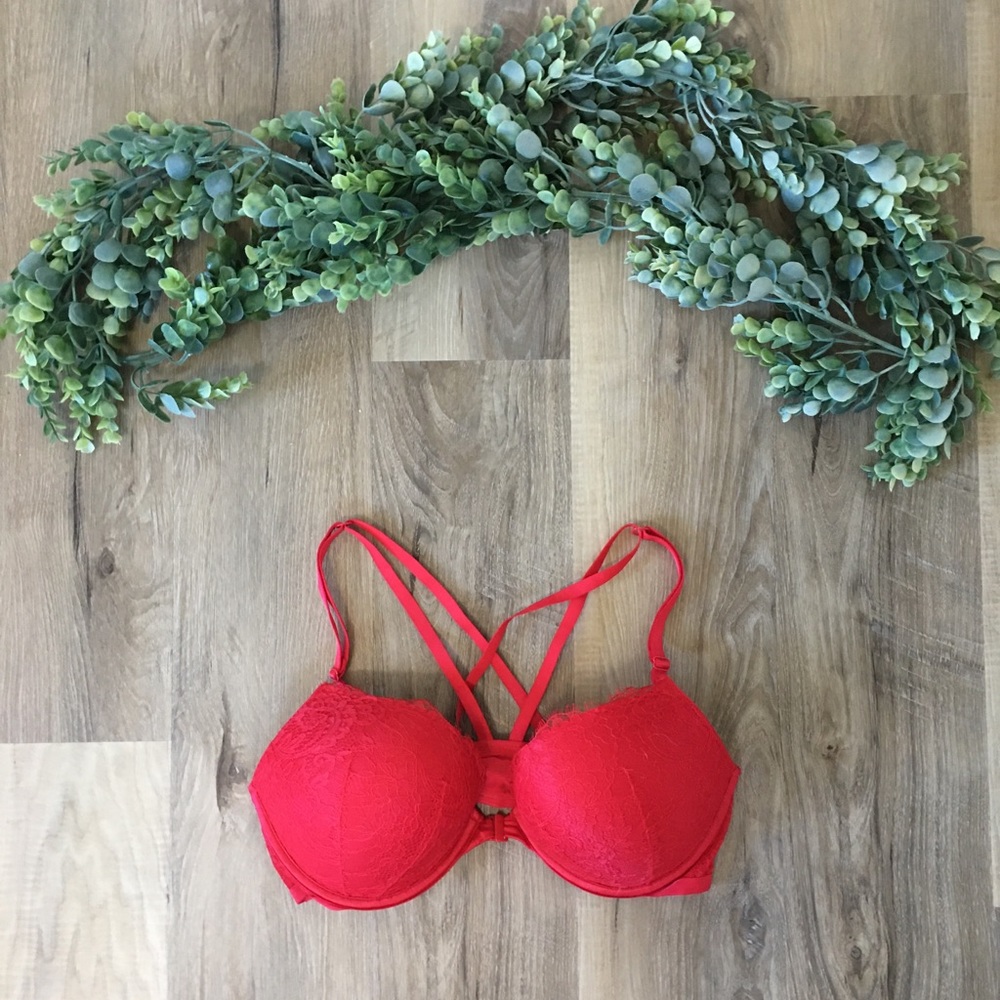 Victoria Secret Bra 36C